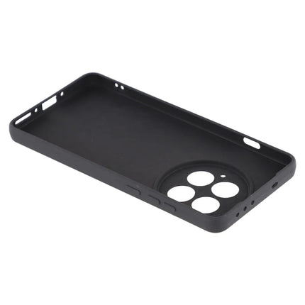 For OnePlus 13 Case Precise Cutouts Straight Edge TPU Shockproof Phone Cover