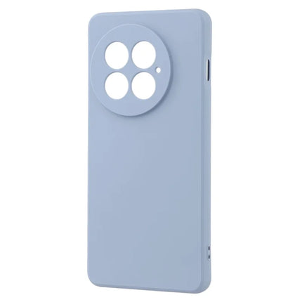 For OnePlus 13 Case Precise Cutouts Straight Edge TPU Shockproof Phone Cover