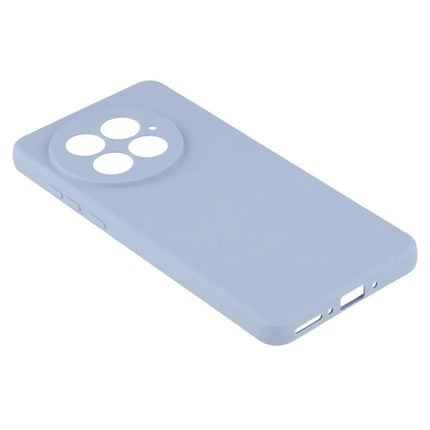For OnePlus 13 Case Precise Cutouts Straight Edge TPU Shockproof Phone Cover