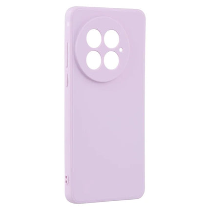 For OnePlus 13 Case Precise Cutouts Straight Edge TPU Shockproof Phone Cover