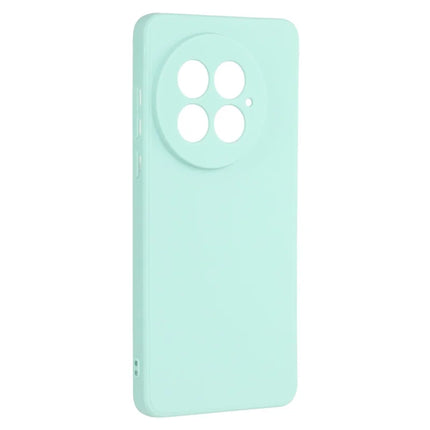 For OnePlus 13 Case Precise Cutouts Straight Edge TPU Shockproof Phone Cover