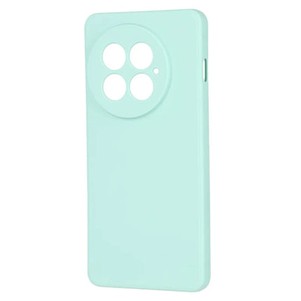 For OnePlus 13 Case Precise Cutouts Straight Edge TPU Shockproof Phone Cover