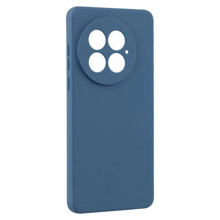 For OnePlus 13 Case Precise Cutouts Straight Edge TPU Shockproof Phone Cover