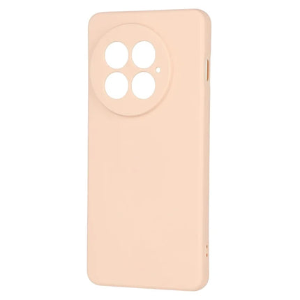 For OnePlus 13 Case Precise Cutouts Straight Edge TPU Shockproof Phone Cover