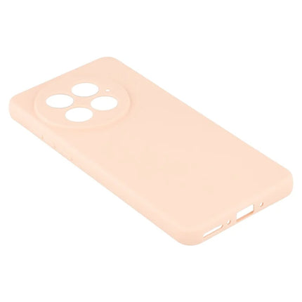 For OnePlus 13 Case Precise Cutouts Straight Edge TPU Shockproof Phone Cover