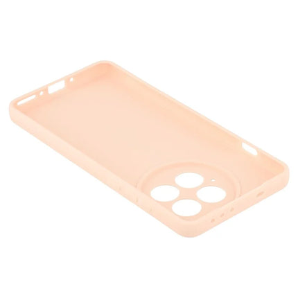 For OnePlus 13 Case Precise Cutouts Straight Edge TPU Shockproof Phone Cover
