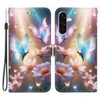 Butterfly Floral