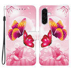 Pink Butterfly
