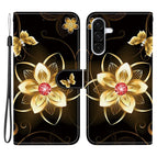 Golden Flower