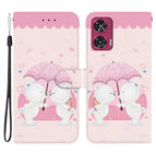Cartoon Couple Bear