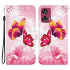 Pink Butterfly