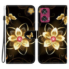 Golden Flower