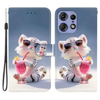 Cartoon Tiger