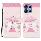 Cartoon Couple Bear