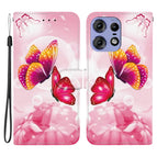 Pink Butterfly