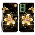 Golden Flower