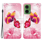 Pink Butterfly