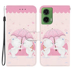 Cartoon Couple Bear