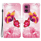 Pink Butterfly