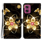 Golden Flower