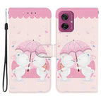 Cartoon Couple Bear