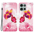 Pink Butterfly