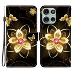 Golden Flower