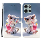 Cartoon Tiger