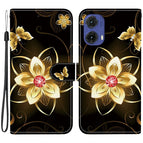 Golden Flower