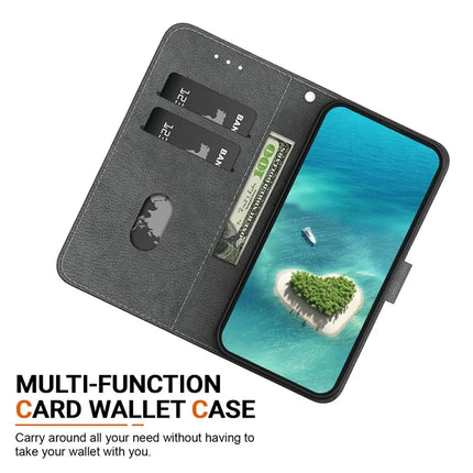 For Motorola Moto G85 5G Case Pattern Printing Anti-Drop Leather Flip Wallet Phone Cover with Lanyard