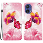 Pink Butterfly