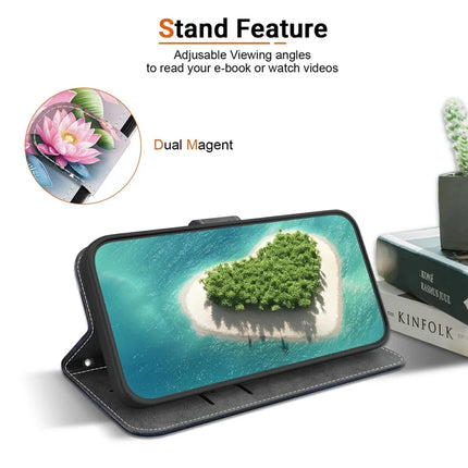 For Motorola Moto G85 5G Case Pattern Printing Anti-Drop Leather Flip Wallet Phone Cover with Lanyard