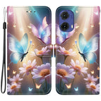Butterfly Floral