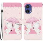Cartoon Couple Bear