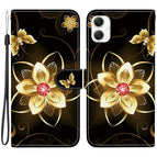 Golden Flower