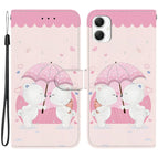 Cartoon Couple Bear