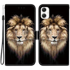 Lion Head