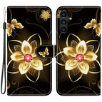 Golden Flower