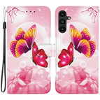 Pink Butterfly