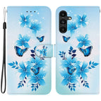 Blue Butterfly