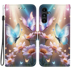 Butterfly Floral