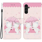Cartoon Couple Bear