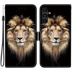 Lion Head