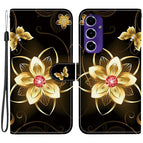 Golden Flower