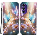 Butterfly Floral