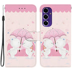 Cartoon Couple Bear