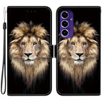 Lion Head