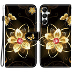 Golden Flower