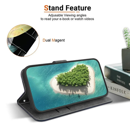 For Samsung Galaxy A35 5G Case Pattern Printing Anti-Drop Leather Flip Wallet Phone Cover with Lanyard