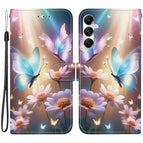 Butterfly Floral